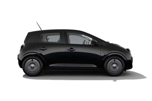 Renault Twingo (2026) thumbnail 3
