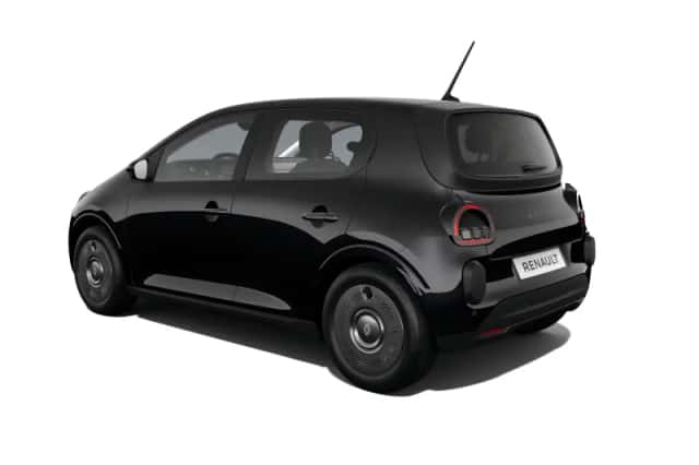 Renault Twingo (2026) thumbnail 4