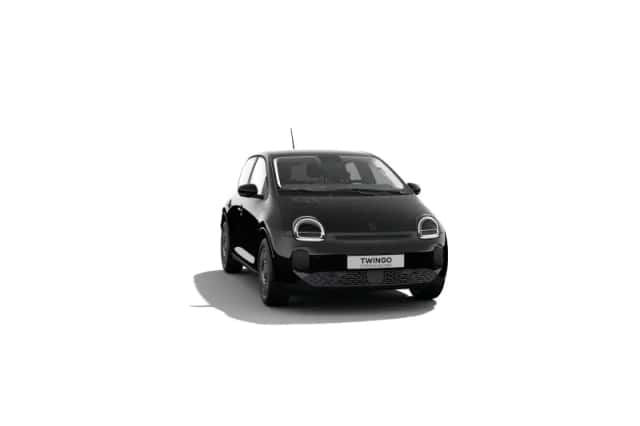 Renault Twingo (2026) thumbnail 5