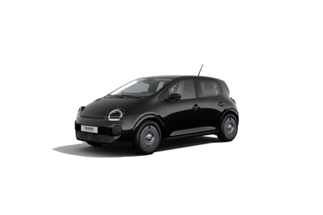 Renault Twingo (2026) thumbnail 6