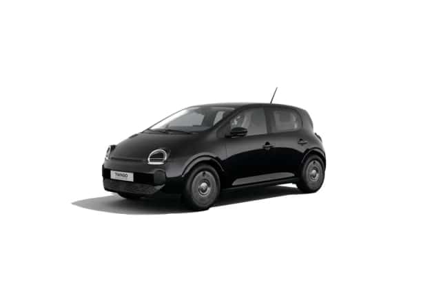 Renault Twingo (2026) thumbnail 6