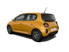 Renault Twingo (2026) thumbnail 4