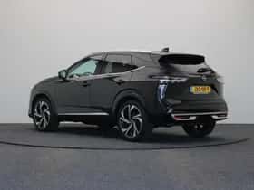 Nissan Qashqai (2025) thumbnail 2