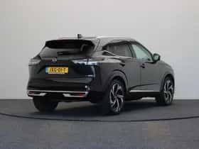 Nissan Qashqai (2025) thumbnail 11