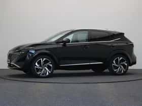 Nissan Qashqai (2025) thumbnail 12