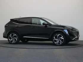 Nissan Qashqai (2025) thumbnail 13