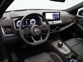 Nissan Qashqai (2025) thumbnail 18