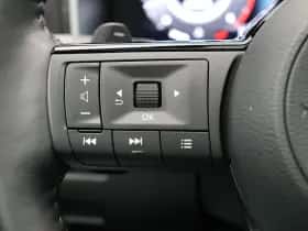 Nissan Qashqai (2025) thumbnail 24