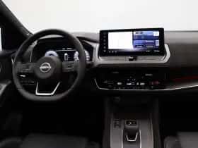 Nissan Qashqai (2025) thumbnail 5