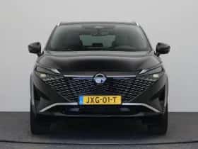 Nissan Qashqai (2025) thumbnail 6