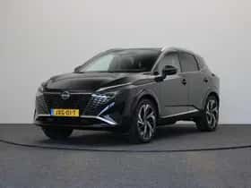 Nissan Qashqai (2025) thumbnail 10