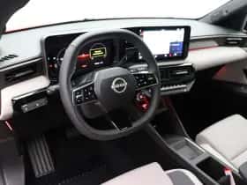 Nissan Micra (2026) thumbnail 16