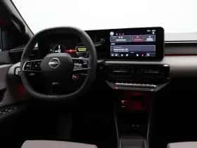 Nissan Micra (2026) thumbnail 4