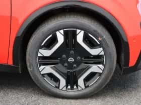 Nissan Micra (2026) thumbnail 42