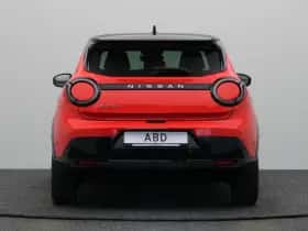 Nissan Micra (2026) thumbnail 7