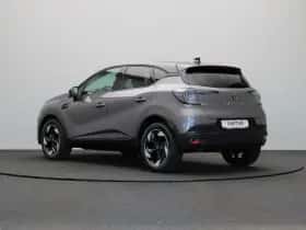 Renault Captur (2026) thumbnail 2