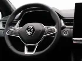 Renault Captur (2026) thumbnail 3