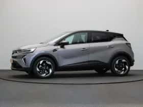 Renault Captur (2026) thumbnail 9