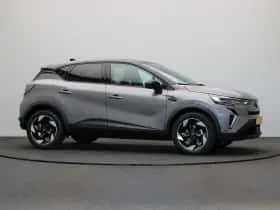 Renault Captur (2026) thumbnail 10