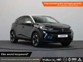 Renault Captur (2026)