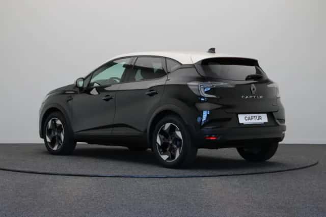 Renault Captur (2026) thumbnail 2