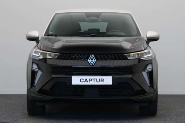Renault Captur (2026) thumbnail 5