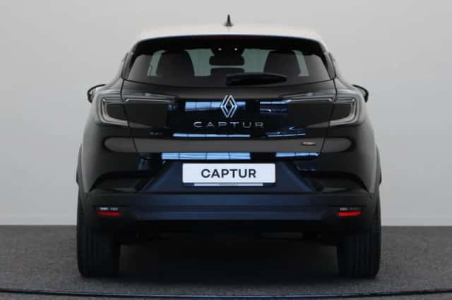 Renault Captur (2026) thumbnail 6