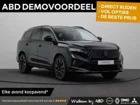 Renault Espace (2026)