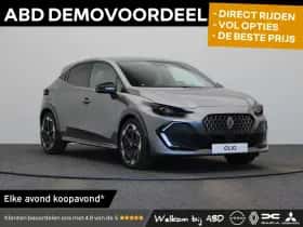 Renault Clio (2026)