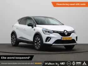 Renault Captur (2024)