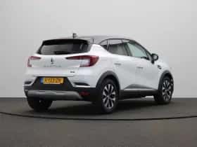 Renault Captur (2024) thumbnail 11
