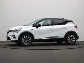 Renault Captur (2024) thumbnail 12