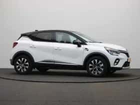 Renault Captur (2024) thumbnail 13