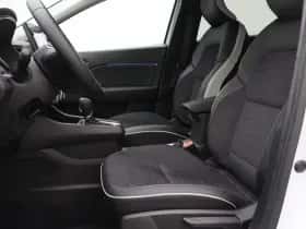 Renault Captur (2024) thumbnail 15