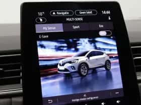 Renault Captur (2024) thumbnail 26