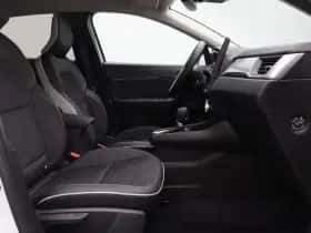 Renault Captur (2024) thumbnail 5
