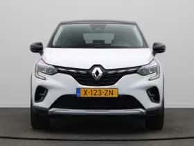 Renault Captur (2024) thumbnail 6