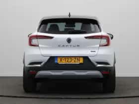 Renault Captur (2024) thumbnail 7