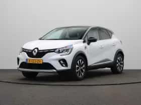 Renault Captur (2024) thumbnail 10