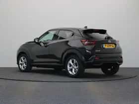 Nissan Juke (2022) thumbnail 2