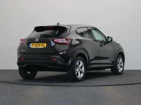 Nissan Juke (2022) thumbnail 11