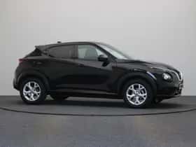Nissan Juke (2022) thumbnail 13