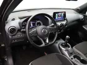 Nissan Juke (2022) thumbnail 17