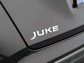 Nissan Juke (2022) thumbnail 38