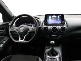 Nissan Juke (2022) thumbnail 5