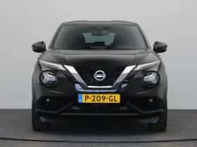 Nissan Juke (2022) thumbnail 6