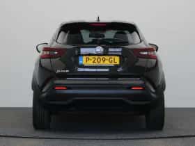 Nissan Juke (2022) thumbnail 7