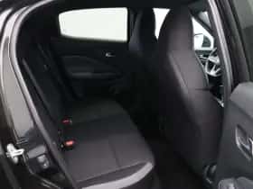 Nissan Juke (2022) thumbnail 8