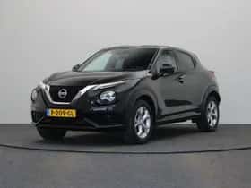 Nissan Juke (2022) thumbnail 10