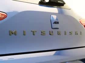 Mitsubishi Colt (2025) thumbnail 12